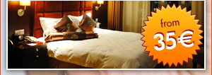 Reserva tu hotel