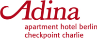 Logo Adina Hotel - Berlin