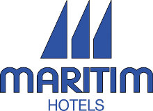 Logo Maritim Hotel - Norimberga