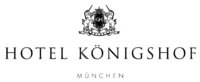 Logo Hotel Konigshof - Monaco