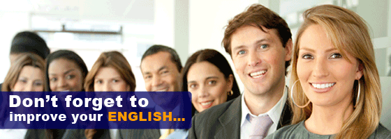 Migliora il tuo inglese