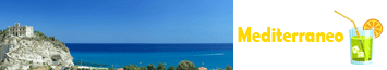 Vacanze Mediterraneo
