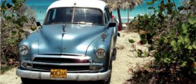 vacanza cuba