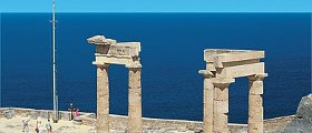 vacanze Rodi