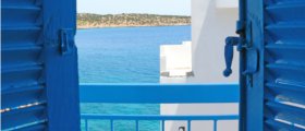 viaggio kos