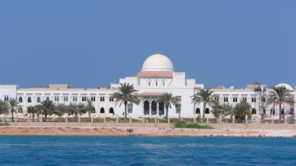 Abu Dhabi - offerte vacanze