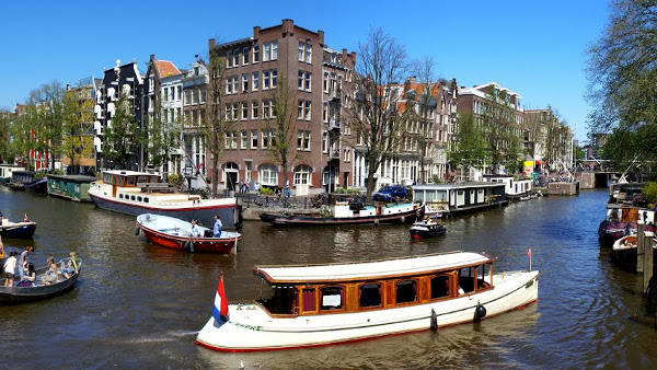 Amsterdam - offerte vacanze