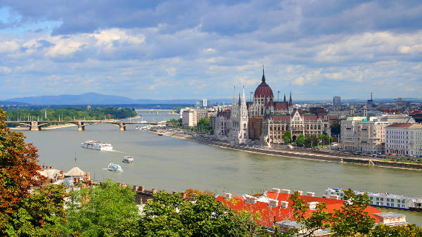 Budapest - offerte vacanze