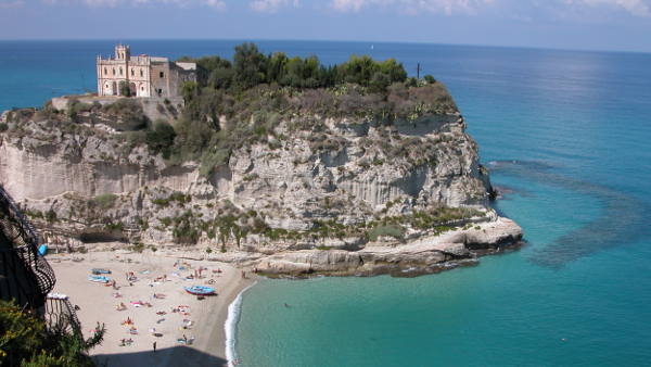 Calabria - offerte vacanze