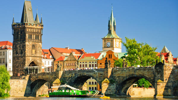 Capitali europee - offerte vacanze