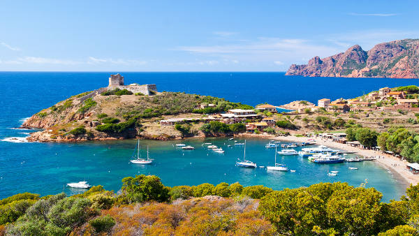 Corsica - offerte vacanze