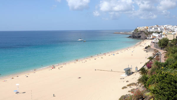 Fuerteventura - offerte vacanze