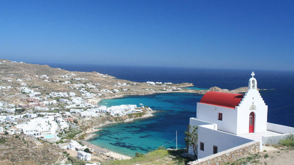 Isole Greche - offerte vacanze