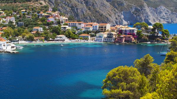Isole Ionie - offerte vacanze