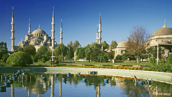 Istanbul - offerte vacanze