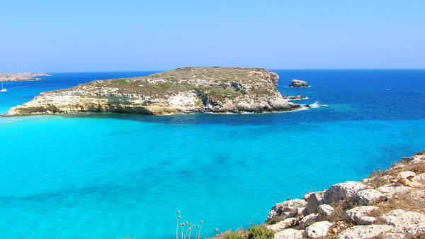 Lampedusa - offerte vacanze