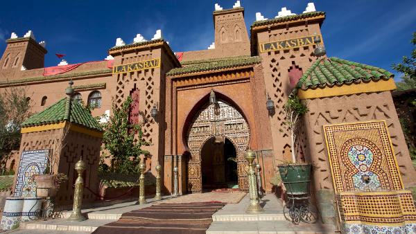 Marrakech - offerte vacanze