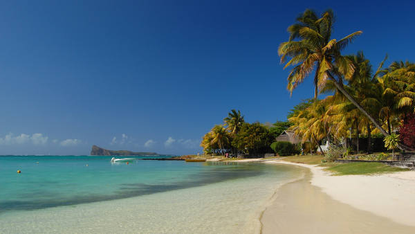 Mauritius - offerte vacanze
