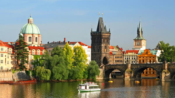 Praga - offerte vacanze