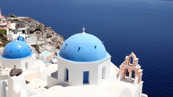 Santorini - offerte vacanze
