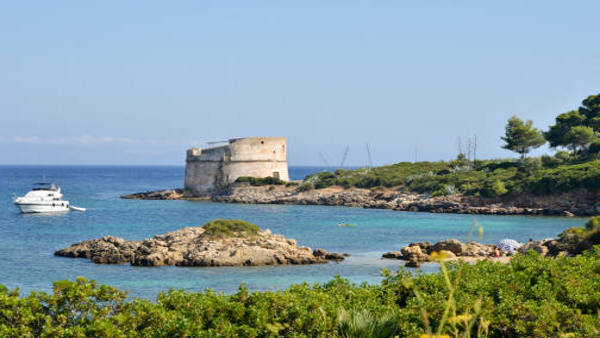 Sardegna-area Alghero - offerte vacanze