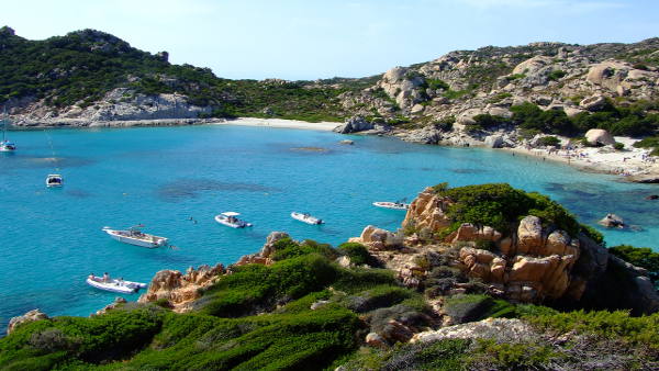 Sardegna-Costa Smeralda - offerte vacanze