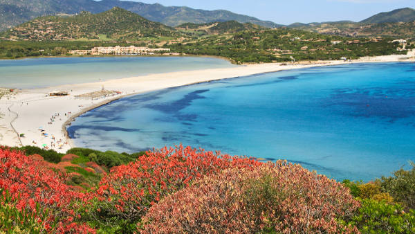 Sardegna Meridionale - offerte vacanze
