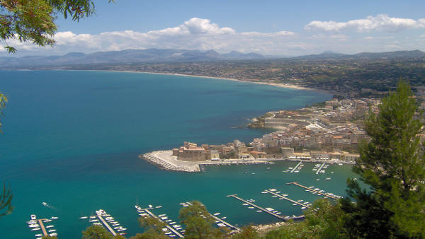 Sicilia Occidentale - offerte vacanze