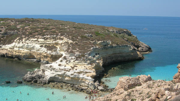 Sicilia Orientale - offerte vacanze