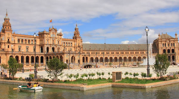 Siviglia - offerte vacanze