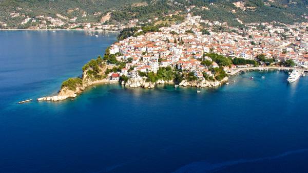 Skiathos - offerte vacanze