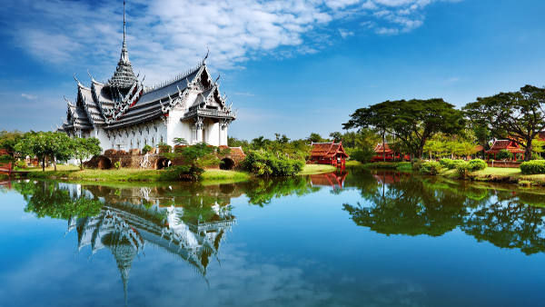 Thailandia - offerte vacanze
