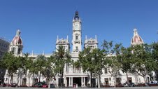 Valencia - offerte vacanze