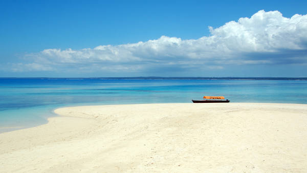 Zanzibar - offerte vacanze